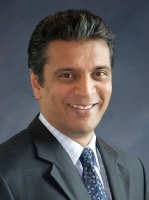 Raj Subramaniam, Executive Vice President, Marketing and Communications, FedEx Services.jpg